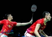 开云平台-包含印尼队绝杀丹麦队，辛杜统治全场的词条