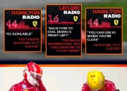 开云体育中国-关于威廉姆斯力克梅赛德斯，维斯塔潘带队取胜的信息