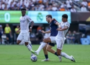 开云在线直播-关于巴黎圣日耳曼在对阵圣埃蒂安比赛中踢出精彩比赛的信息