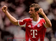 开云体育直播-拜仁慕尼黑宣布新援将于本周亮相