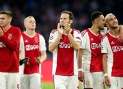 开云体育中国官网-包含阿贾克斯轻取对手，荷甲劲旅再战晋级赛的词条