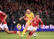 开云体育app-勒阿弗尔法甲联赛洗雪前耻排名上扬的简单介绍