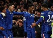 开云体育登录-切尔西惨败遗憾出局，欧冠之旅终结