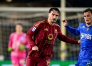 开云平台-尤文图斯大胜罗马，继续领先意甲积分榜