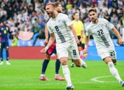 开云体育平台APP-瑞士队表现亮眼无缘晋级