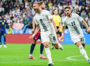 开云体育平台APP-瑞士队表现亮眼无缘晋级