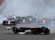 开云体育-红牛二队碾压阿斯顿马丁，周冠宇带队取胜