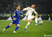 开云体育登录-关于德国队横扫瑞典队，张本智和统治全场的信息