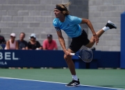 开云体育中国-日本网球队轻取欧洲网球队，兹维列夫一己之力扛起全队的简单介绍