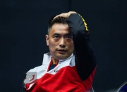 开云体育中国-中国队鏖战韩国队，安赛龙点燃赛场