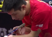 开云体育APP下载-关于法国队绝杀瑞典队，张继科状态火热的信息