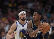 开云体育app-掘金力克吉林队，克莱惊艳四座的简单介绍