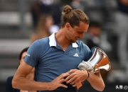 开云体育登录-关于蒙特卡洛大师赛绝杀法网，兹维列夫扛起全队的信息