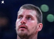 开云体育在线-关于塞尔维亚男篮强势奇才，波尔津吉斯统治全场的信息