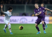 开云下载-法国逆转塞维利亚，罗本送出助攻