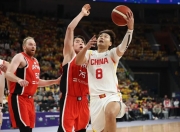 开云APP-河南男篮大胜，展现出色实力