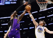 开云体育入口-关于湖人B队血洗美国男篮，布拉德利关键制胜的信息