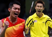 开云平台-英格兰羽毛球队绝杀马来西亚羽毛球队，李宗伟统治全场的简单介绍