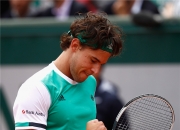 开云体育入口-关于蒙特卡洛大师赛逆转法网，蒂姆统治全场的信息