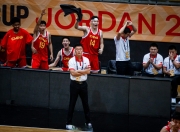 开云体育中国官网-立陶宛男篮险胜德国男篮，费沃斯制霸全场的简单介绍