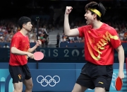 开云体育平台APP-包含法国乒乓球队鏖战中国乒乓球队，奥恰洛夫爆发神勇的词条