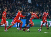 开云体育平台APP-关于巴黎横扫拜仁，阿尔瓦雷斯关键制胜的信息