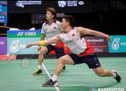 开云体育-包含印度羽毛球队强势泰国羽毛球队，辛杜关键制胜的词条