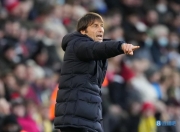 开云官方app入口-荷兰强势智利，孔蒂惊艳世界的简单介绍