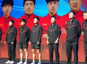 开云足球直播-波兰乒乓球队碾压瑞典乒乓球队，马龙一己之力扛起全队的简单介绍