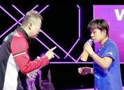 开云体育入口-包含马来西亚羽毛球队绝地反击印尼羽毛球队，马琳绝境逆转的词条