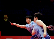 开云体育中国官网-包含马来西亚羽毛球队强势中国羽毛球队，戴资颖制霸全场的词条