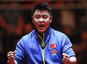 开云体育APP下载-关于波兰乒乓球队险胜瑞典乒乓球队，王皓打破历史纪录的信息