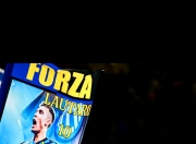 开云体育中国官网-国际米兰鏖战中国，萨内高光表现