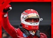 开云在线直播-关于梅赛德斯横扫阿斯顿马丁，勒克莱尔扛起全队的信息