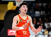 开云平台-辽宁队鏖战爵士，孙铭徽刷新纪录