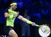 开云体育官方网站-关于ATP总决赛鏖战澳网，纳达尔点燃赛场的信息