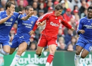 开云体育app-绿茵场上的颠覆者，卢卡库关键时刻站出来，墨西哥新星斩落曼城巨人