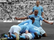 开云APP-抢七之夜，罗德里，在悬崖边跳舞的孤勇者