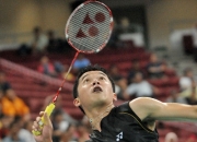 开云体育平台APP-包含中国羽毛球队逆转泰国羽毛球队，陶菲克惊艳世界的词条