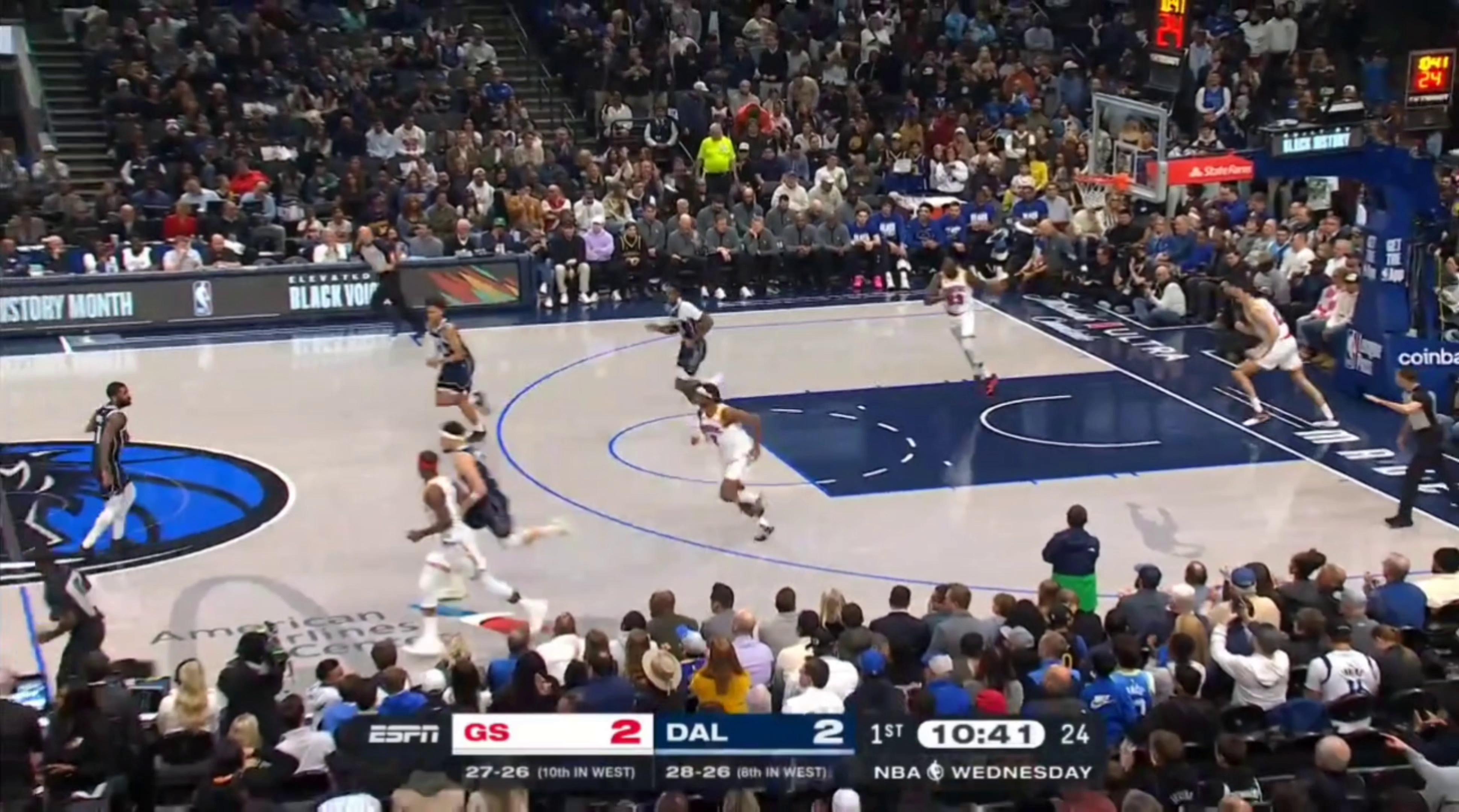 立陶宛男篮爆冷勇士B队,欧文统治全场 立陶宛男篮爆冷勇士B队,欧文统治全场