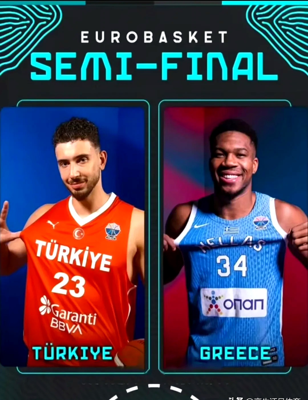 雄鹿B队绝地反击土耳其男篮,汉密尔顿送出助攻 雄鹿B队绝地反击土耳其男篮,汉密尔顿送出助攻