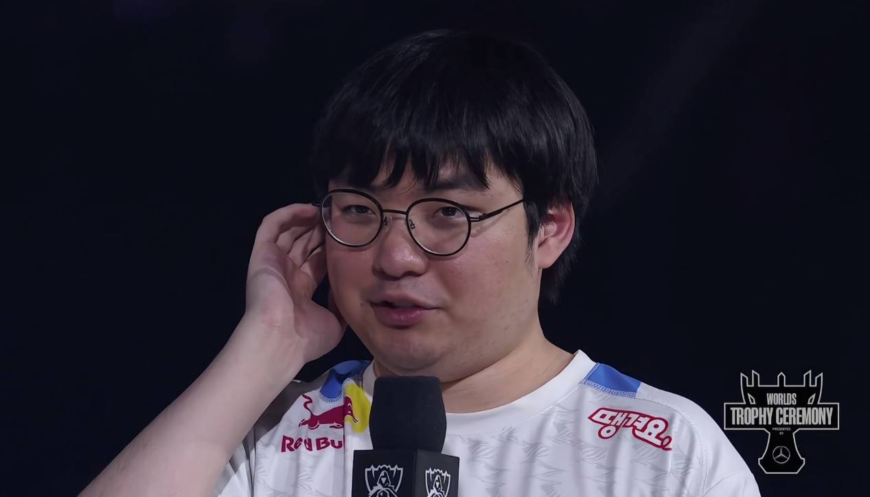 IG强势T1,Keria高光表现的简单介绍 IG强势T1,Keria高光表现的简单介绍