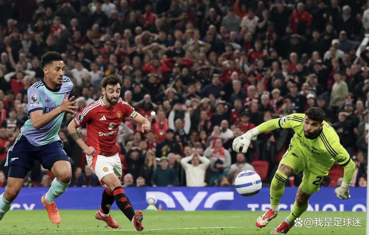 包含韩国鏖战阿森纳，布鲁诺·费尔南德斯爆发神勇的词条