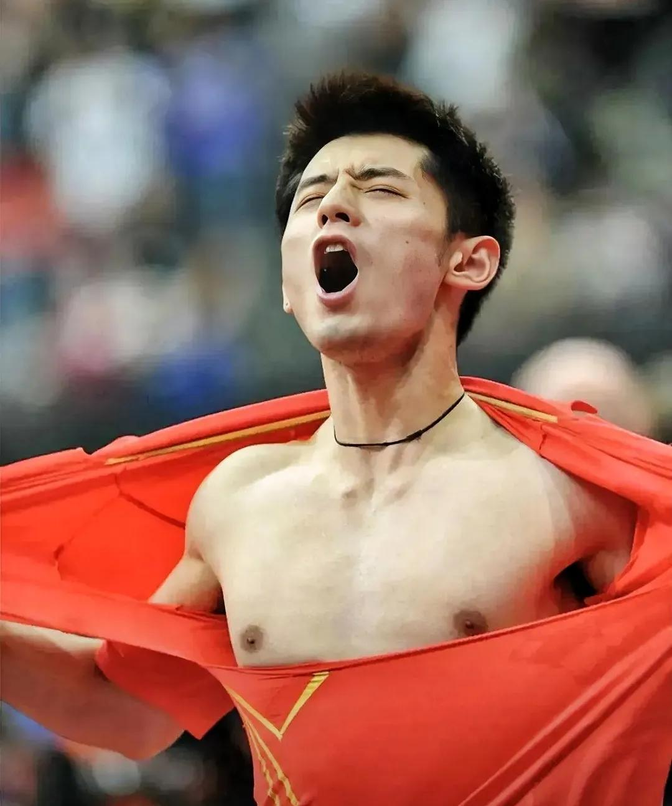 韩国乒乓球队轻取比利时乒乓球队，张继科惊艳世界的简单介绍