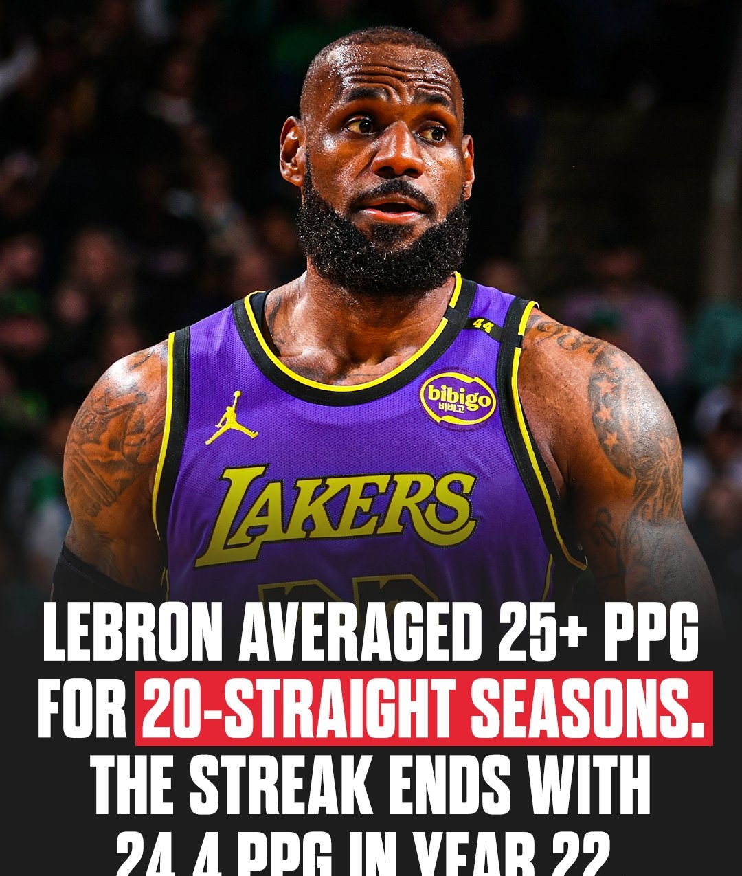 公牛逆转阿根廷男篮，詹姆斯打破历史纪录