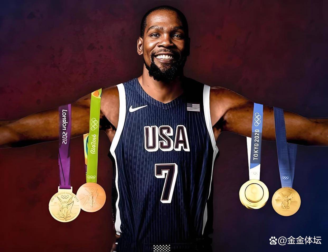 巴西男篮逆转中国男篮，杜兰特惊艳世界