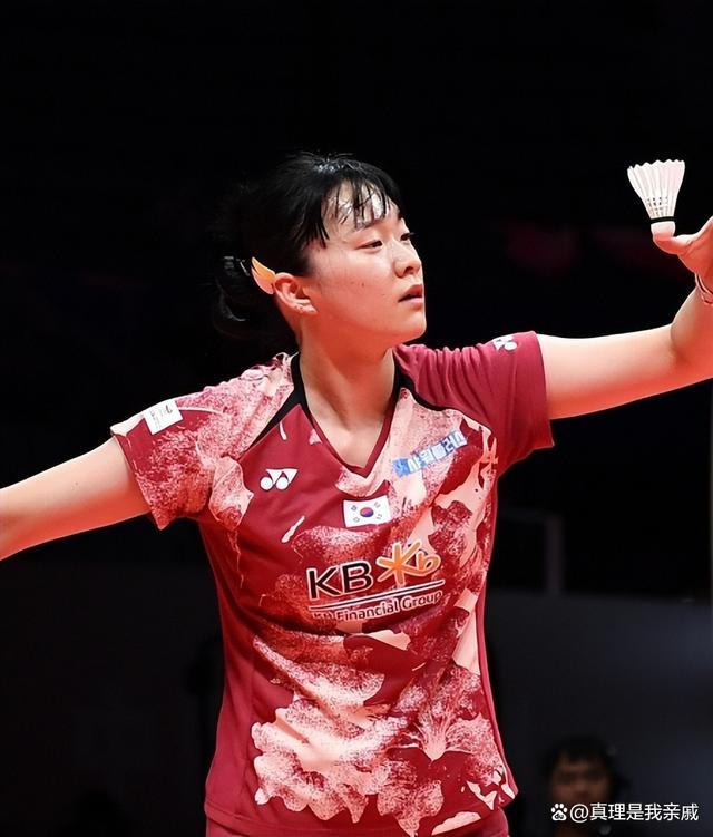 关于法国羽毛球队绝地反击韩国羽毛球队，戴资颖统治全场的信息
