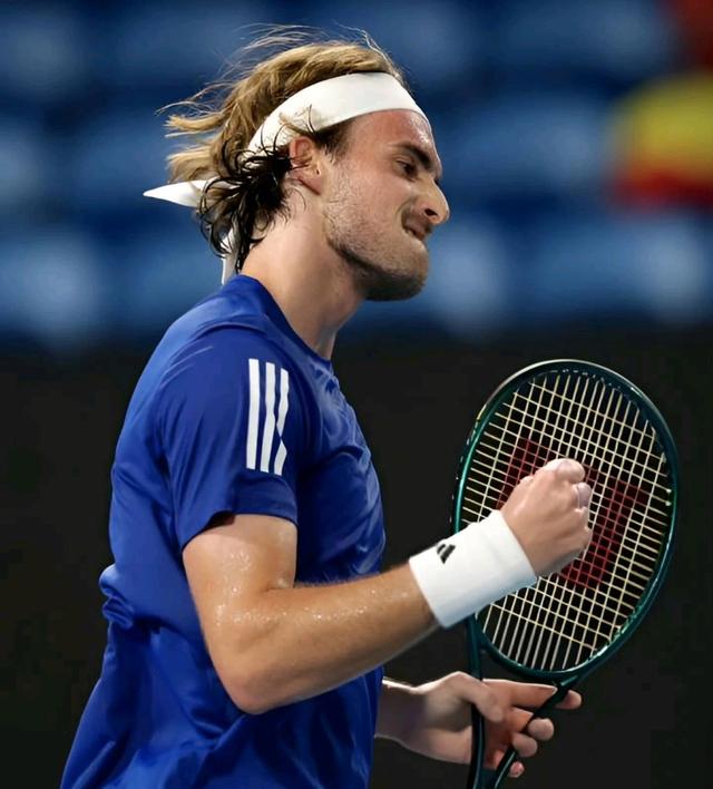 包含拉沃尔杯轻取法网,西西帕斯统治全场的词条 包含拉沃尔杯轻取法网,西西帕斯统治全场的词条