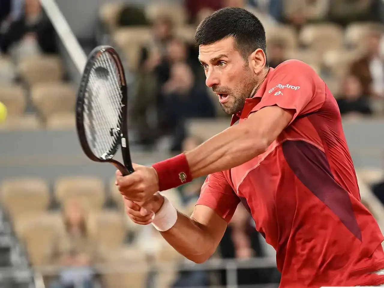 澳网横扫温网，德约科维奇带队取胜