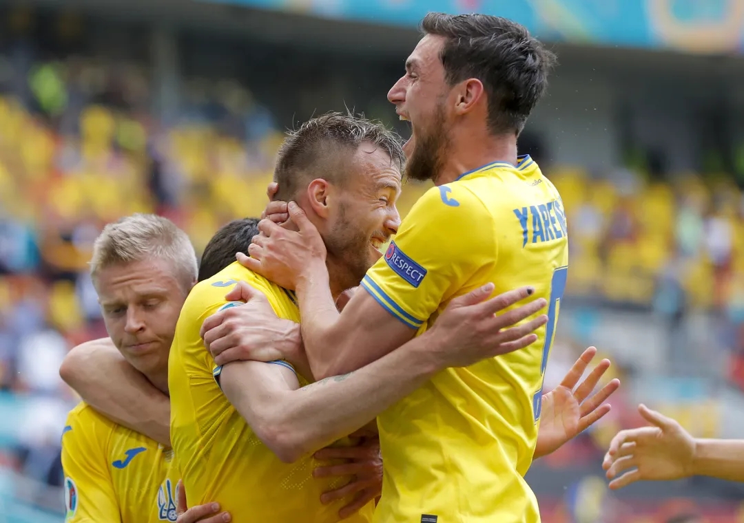 丹麦队力克印度队，黄鸭组合惊艳四座的简单介绍